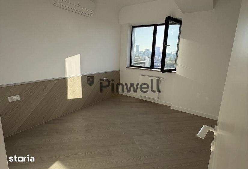 Apartament cu 3 camere decomandat în Nord