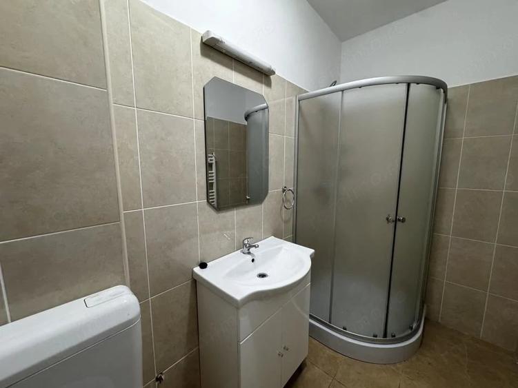 Apartament cu 1 camera, ideal pentru studenti, zona Complexul Studentesc - 9