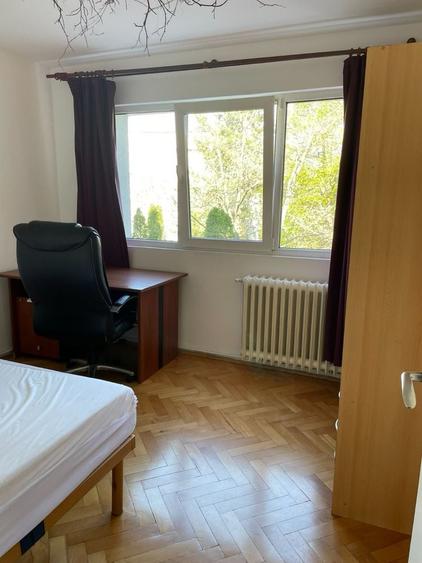 Proprietar dau in chirie apartament 3 camere,2bai pe aleea Padis Gheorghieni - 6