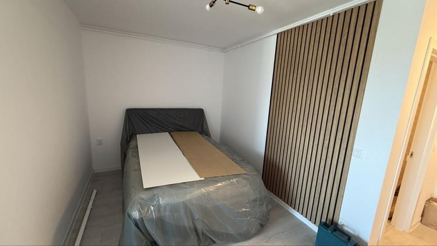 Proprietar | GARSONIERA | HILS REPUBLICA I Prima inchiriere | CT + Parcare - 12