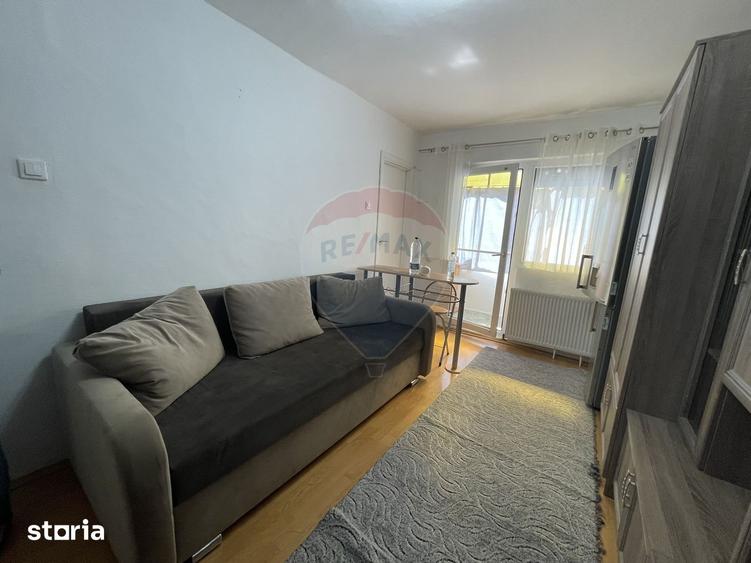Apartament cu 1 camera in Micalaca - 2