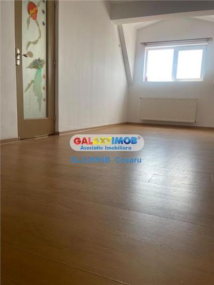 Apartament cu 2 camere decomandat, mobilat în Rahova