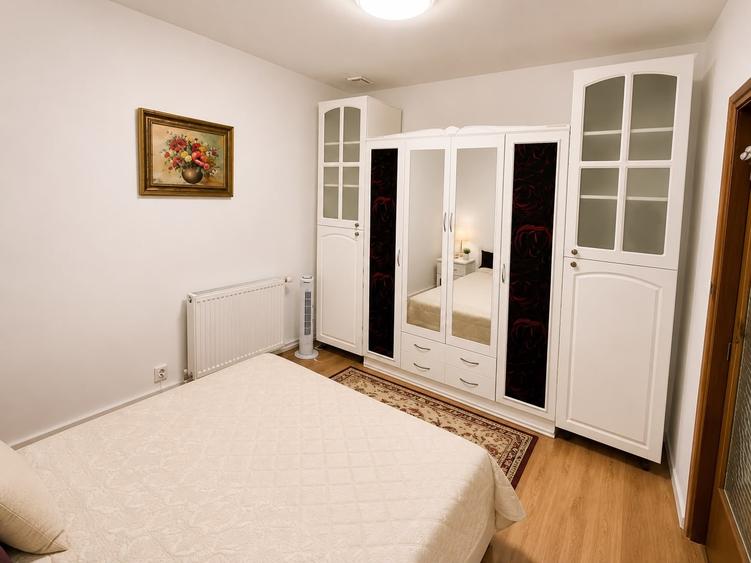 Apartament cu 4 camere în Peninsula