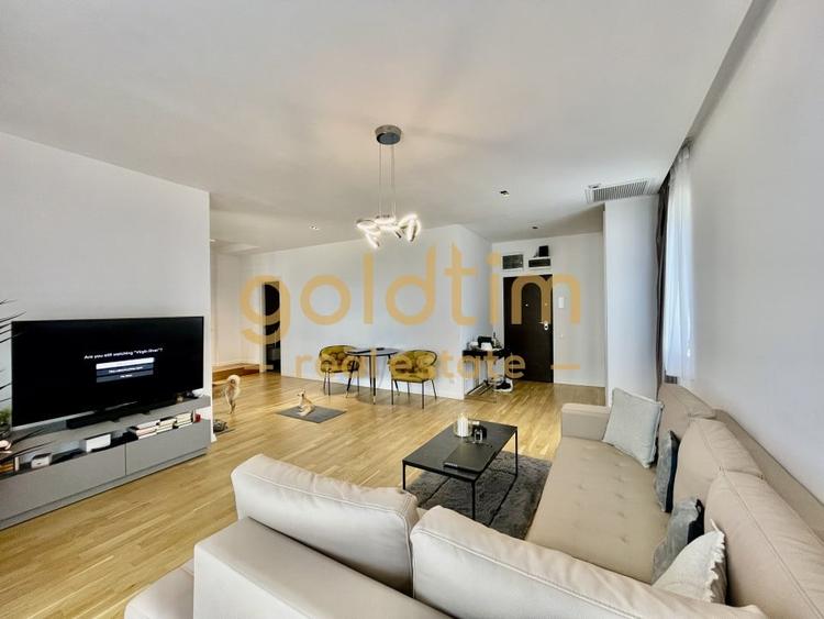 Apartament cu 4 camere decomandat în Aviației