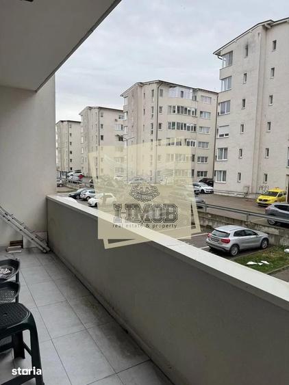 Apartament cu 2 camere în Șelimbăr