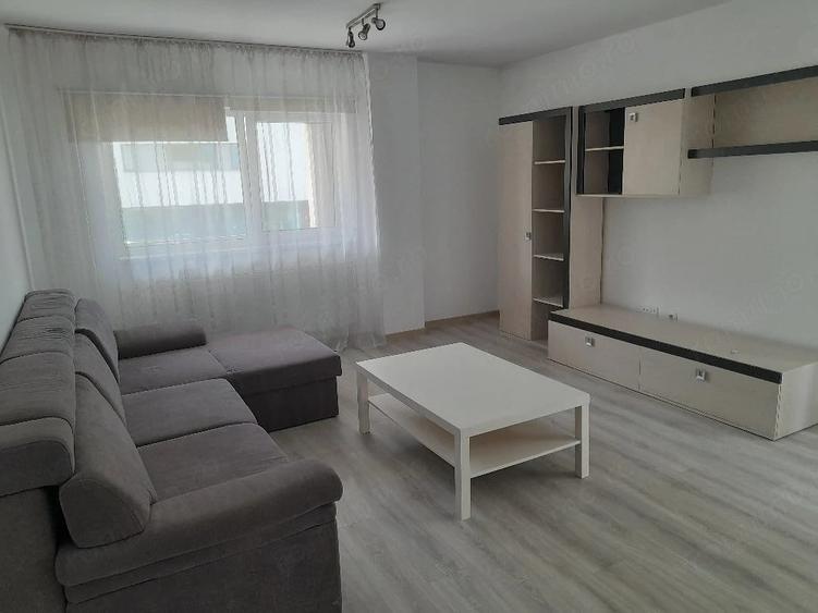 Apartament cu 2 camere decomandat în Bună Ziua