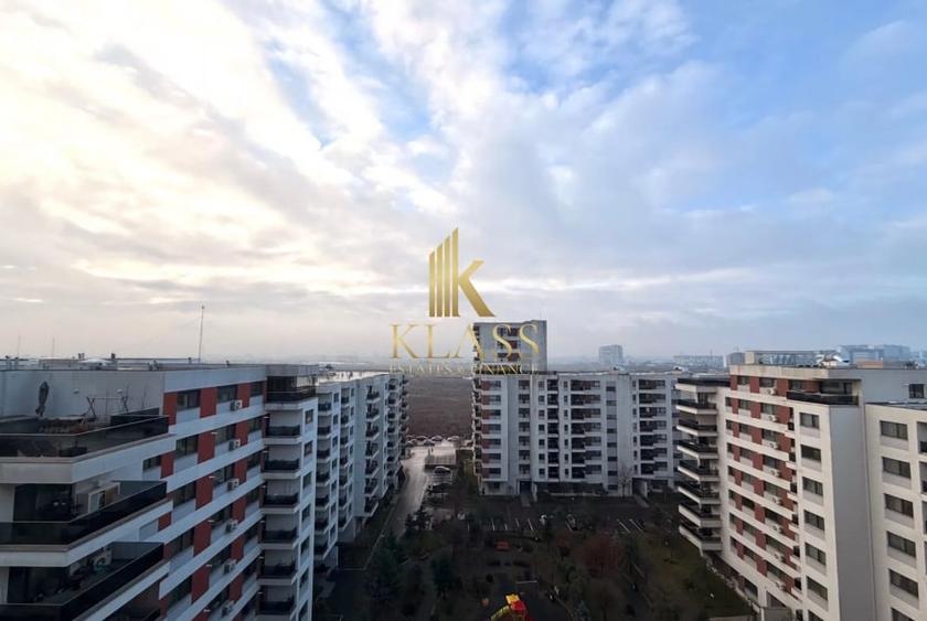 Apartament 2 Camere | 4City Pipera | Parcare Subterana | 700€ - 14