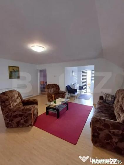 Casa individuala cu 6 camere, 1324 mp teren, zona Turda Noua - 4
