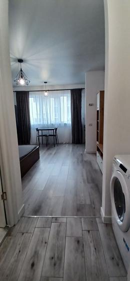 Garsonieră semidecomandată în Chiajna