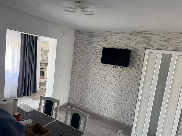 Casă cu Teren 1000 Mp în Băbana