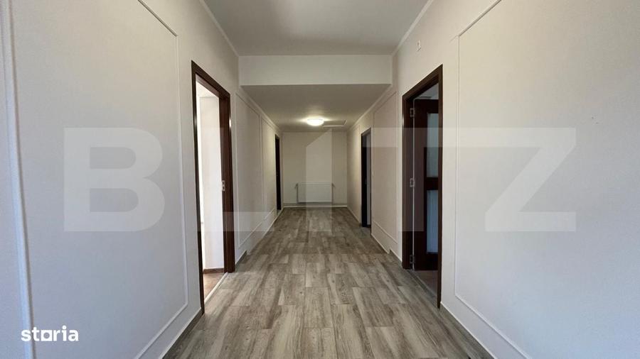 Casă cu 4 camere în Gării