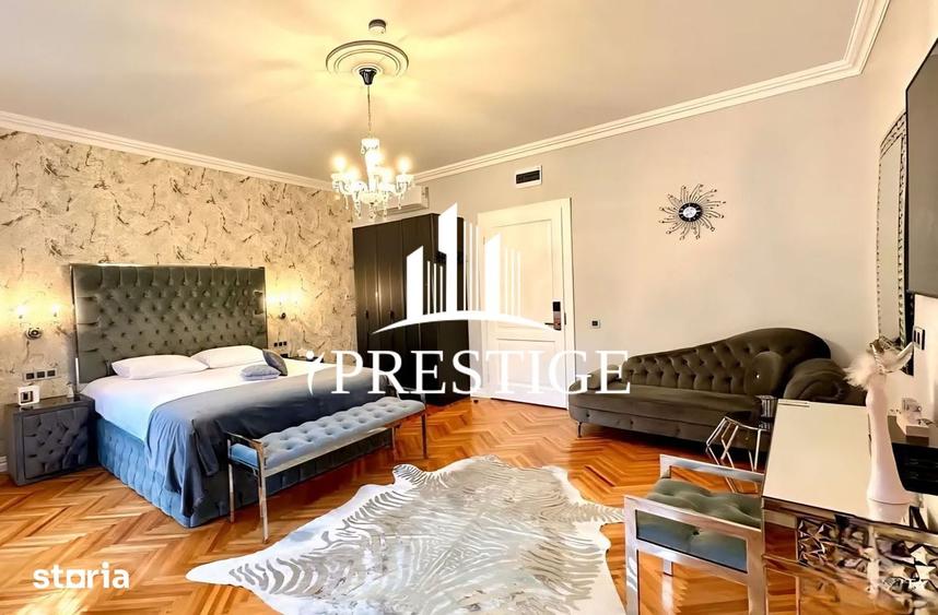 Apartament cu 3 camere în Ultracentral