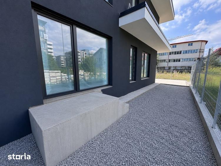 Apartament 2 camere cu gradina, Sector 4, Grand Arena - 2
