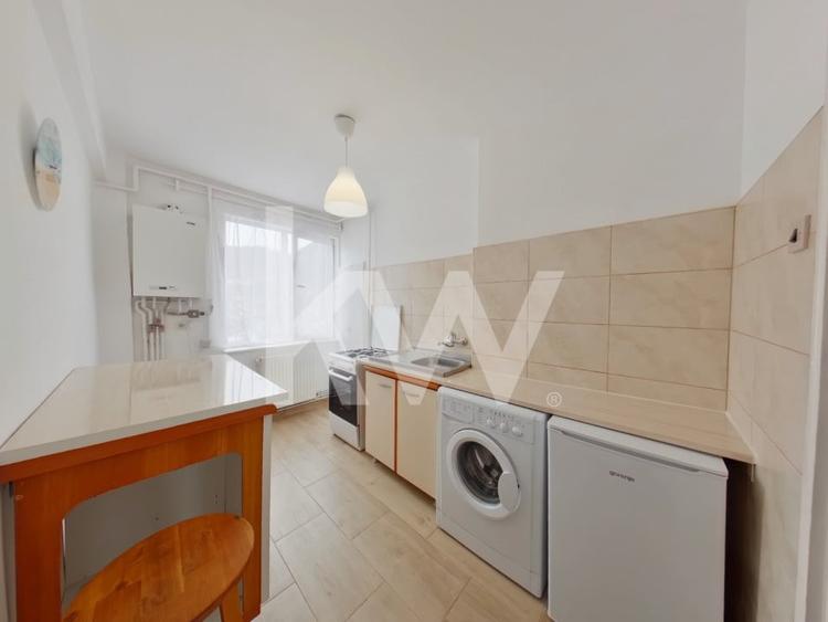 Apartament de inchiriat, 2 camere, langa mall Afi, view superb - 7