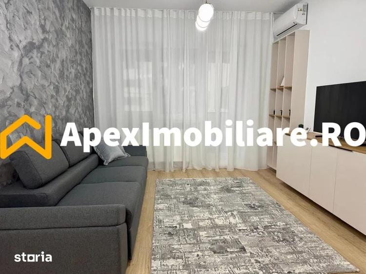 Apartament cu 2 camere decomandat în 1 Decembrie 1918
