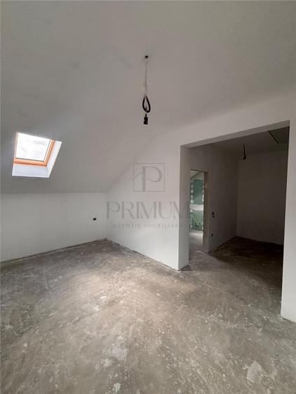 DUPLEX SPATIOS, MOSNITA NOUA, LOCATIE EXCELENTA, CURTE AMENA - 11