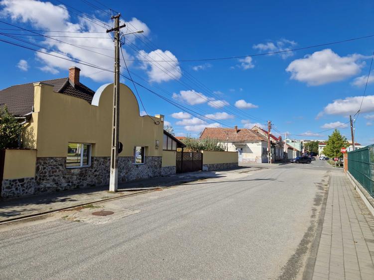 Casă cu 2 camere în Ultracentral