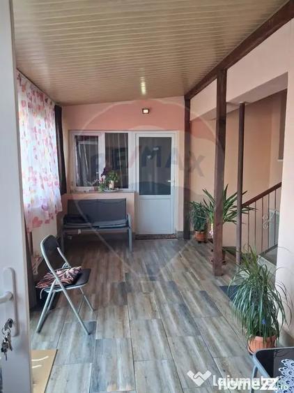 Casă cu 3 camere cu Teren 1079 Mp în Fughiu