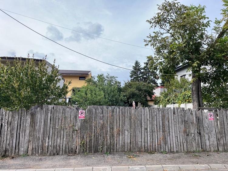 Teren intravilan 245mp Bucuresti Sectorul 2, Str Invalid Suliga Ion, Nr. 34 - 2