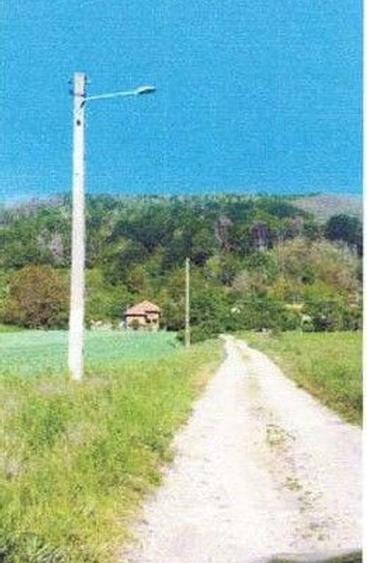 Casa si teren Malureni, cota parte 3/8, ID: R2617738 - 2