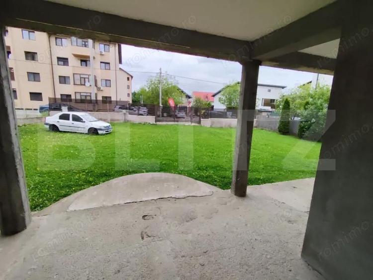 Casă cu 5 camere cu Teren 1378 Mp în Central