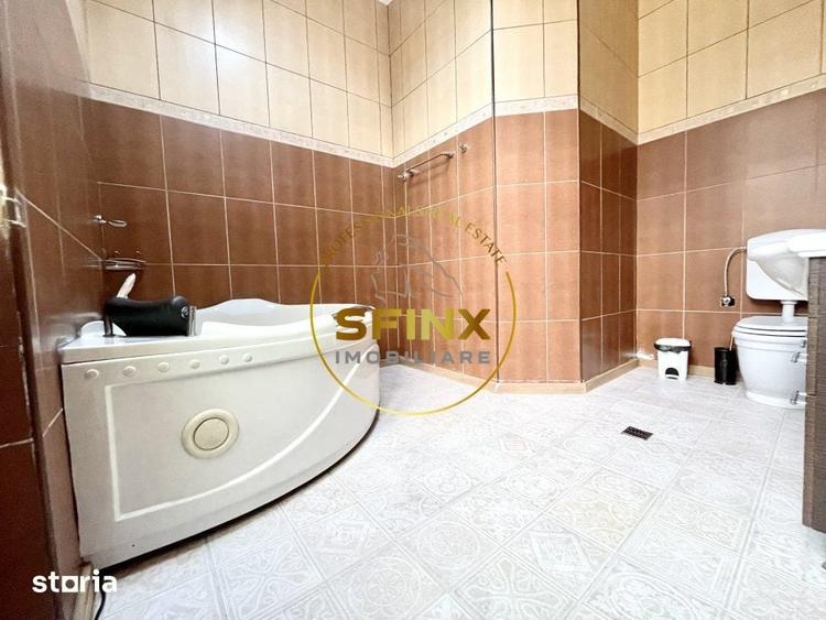 Apartament cu 2 camere decomandat în Armeneasca