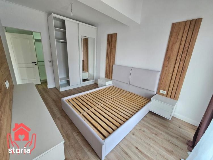 Tunari-Complex residential securizat, piscina exterioara, pompe caldur - 18