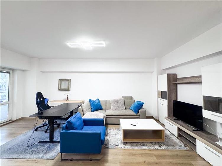 Apartament de inchiriat 3 camere Herastrau - 2
