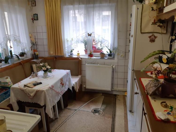Casă individuală cu 7 camere cu Canalizare în Burdujeni