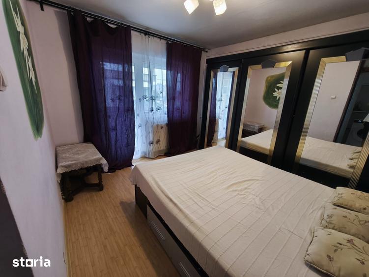 Apartament cu 2 camere în Mărășești