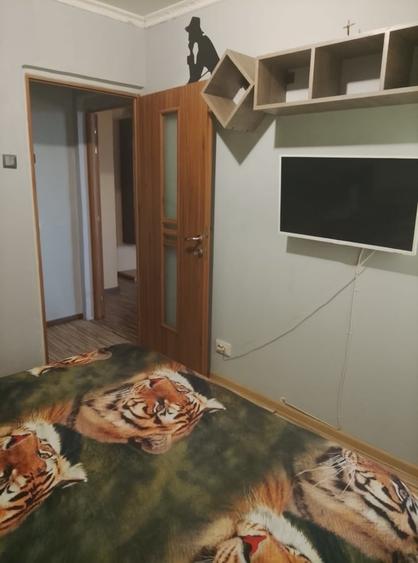Apartament cu 2 camere semidecomandat în Domenii