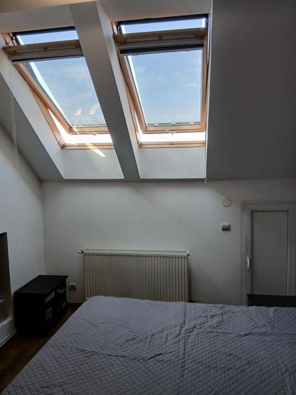 Apartament cu 3 camere decomandat în Popoveni