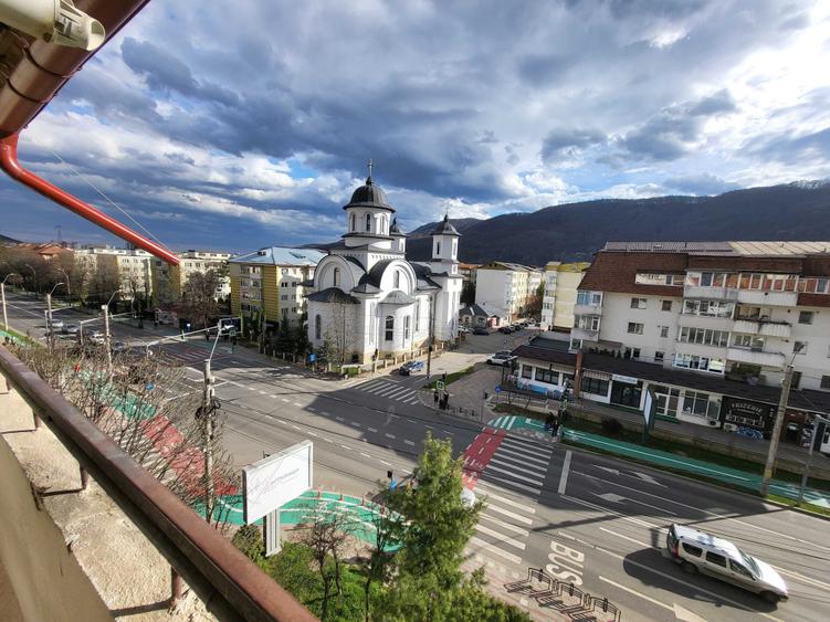 Apartament cu 2 camere în Precista