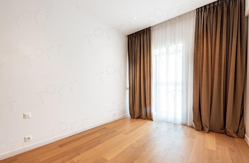 3 camere – One Verdi Park, Floreasca, Barbu Văcărescu, Herăstrău - 9