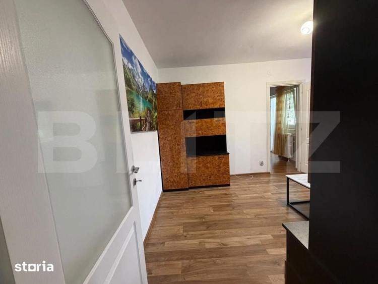 Apartament cu 3 camere în Rogerius