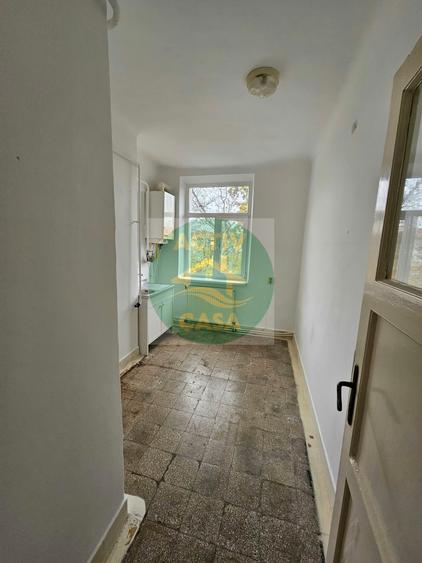 Apartament cu 2 camere în Est