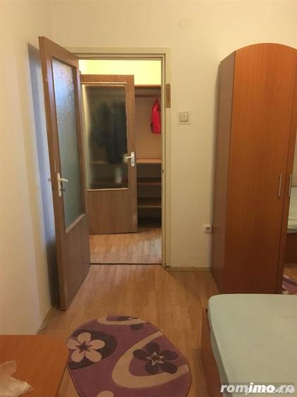 Apartament cu 2 camere decomandat în Gorjului
