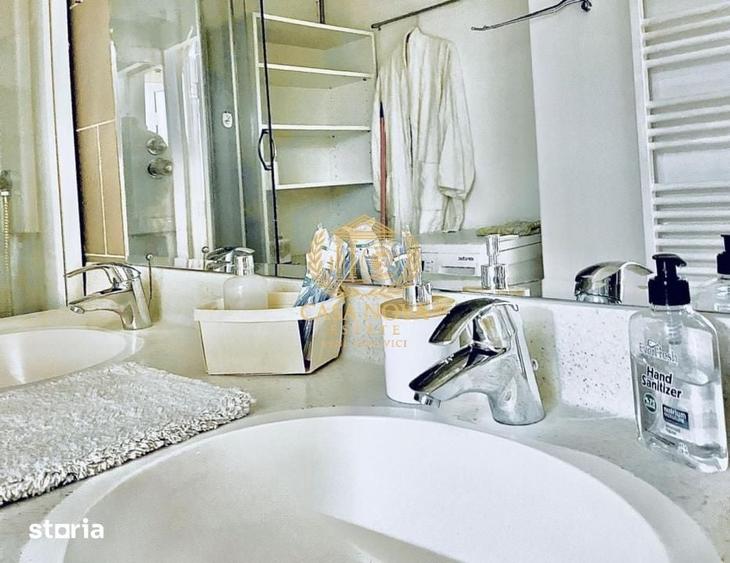 Apartament cu 4 camere în Iris