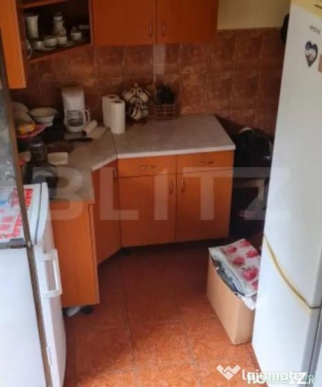 Casă cu 3 camere cu Teren 980 Mp în Bod
