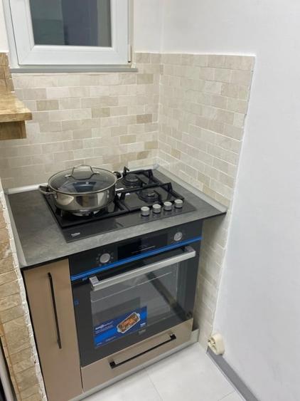 Apartament cu 2 camere decomandat, mobilat în Eroii Revoluției