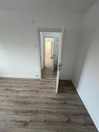 Apartament cu 2 camere semidecomandat în George Enescu