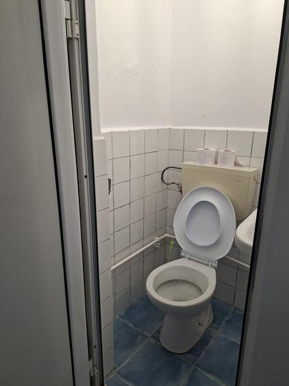 Spațiu comercial, de 30 mp, în Central