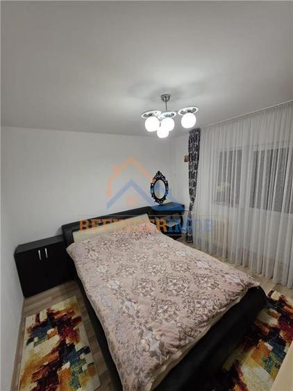 Apartament cu 2 camere decomandat, mobilat în Crângași