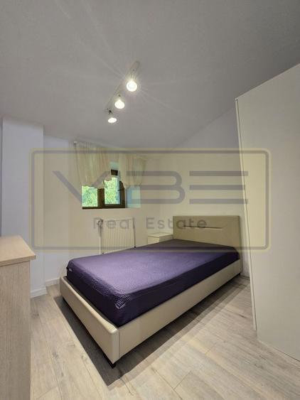 Center City- UMF- independentei- 3 rooms apartment - 7