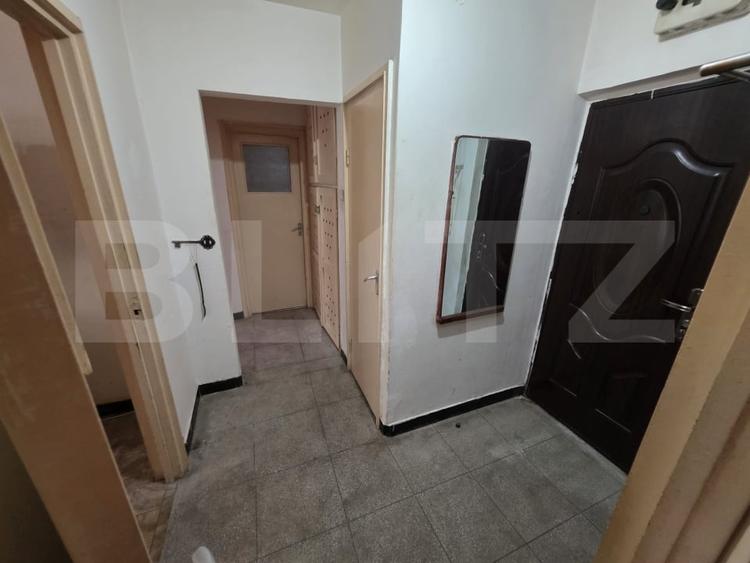 Apartament 2 camere decomandat 52mp – Aleea Carpați - 4