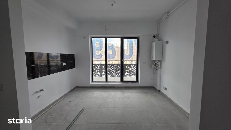 Apartament cu 2 camere în Theodor Pallady