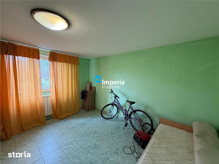 Casa individuala P+M, 1062 mp teren si 164 mp utili, COPOU - 2