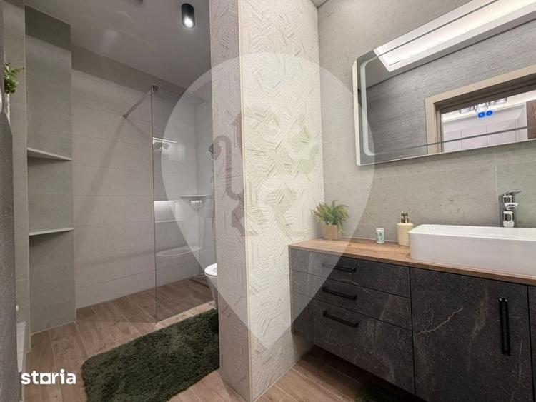 Casa 4 camere - 160 mp- Centru istoric Brasov - 5