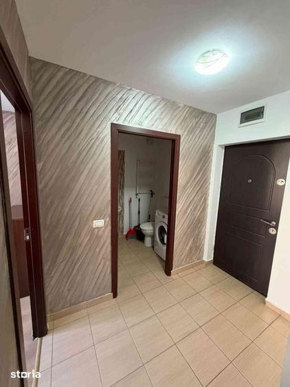 Apartament cu 2 camere în Bistrița Lac