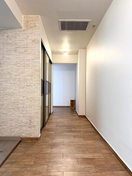 Apartament cu 3 camere decomandat în Grădina Icoanei